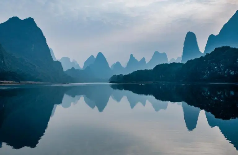 高质量绿色科技
